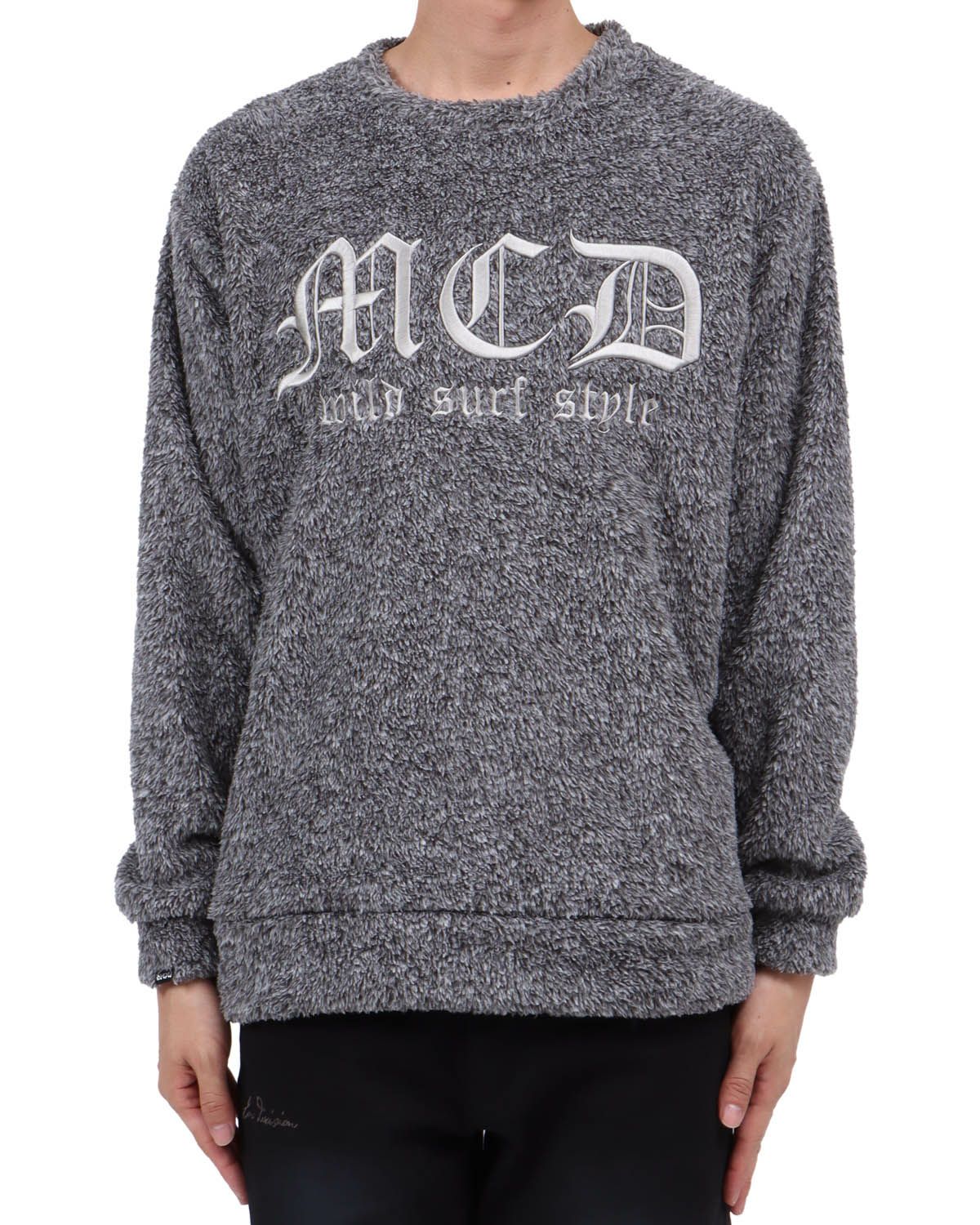 ブラック：174cm62kg(Lサイズ着用)