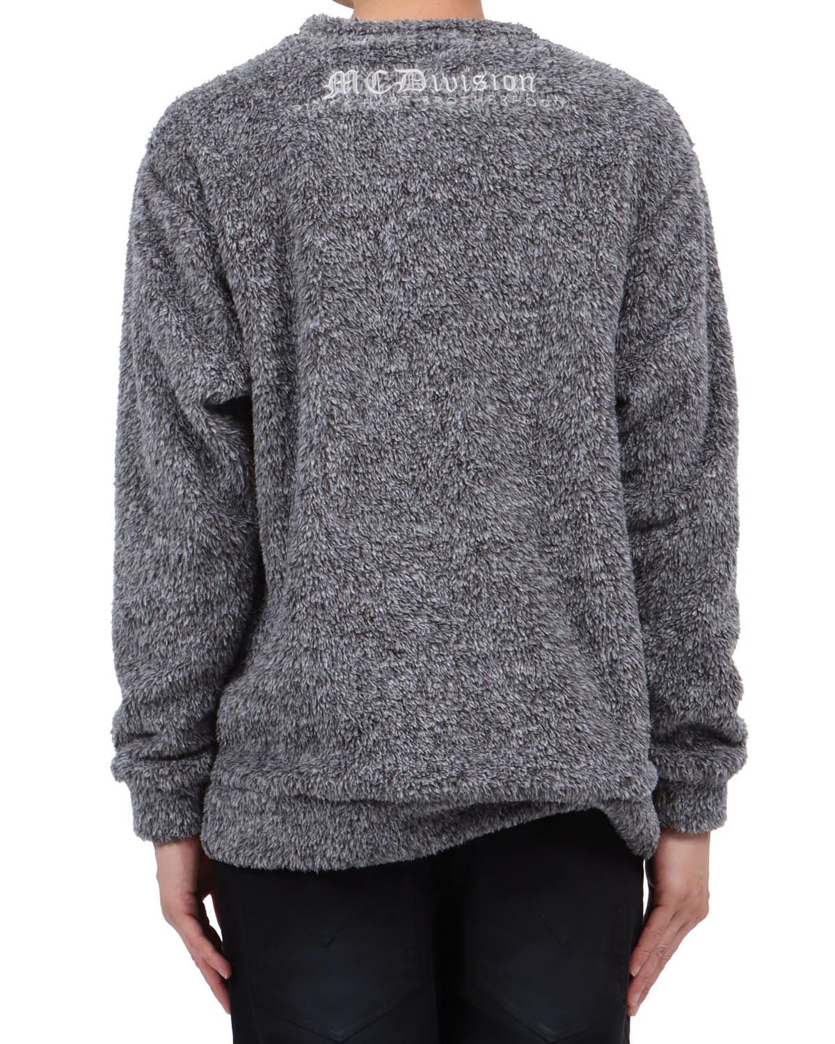 ブラック：174cm62kg(Lサイズ着用)