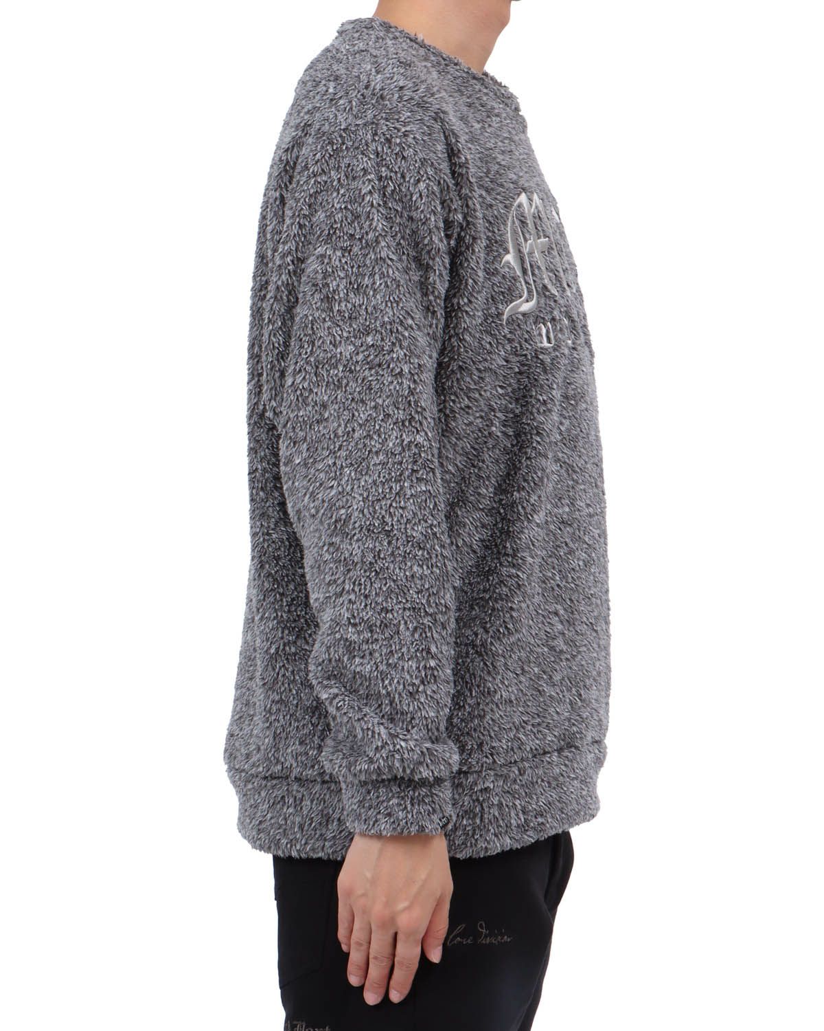 ブラック：174cm62kg(Lサイズ着用)