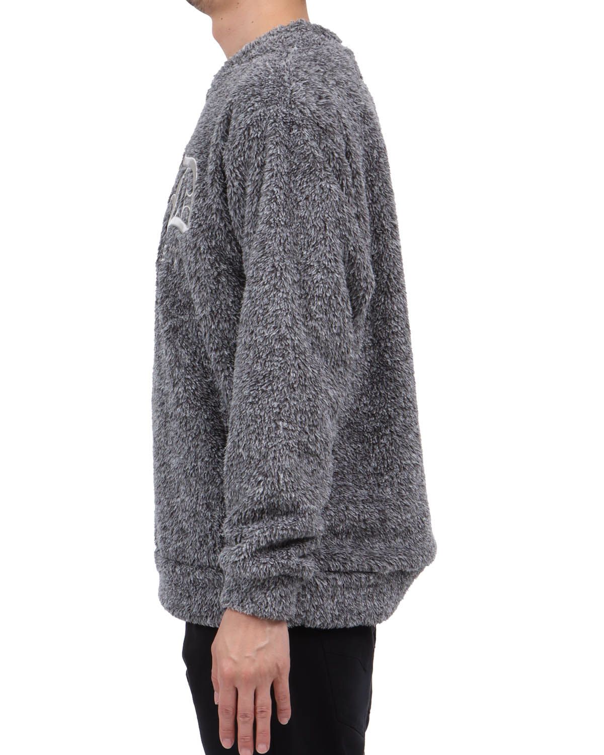 ブラック：174cm62kg(Lサイズ着用)