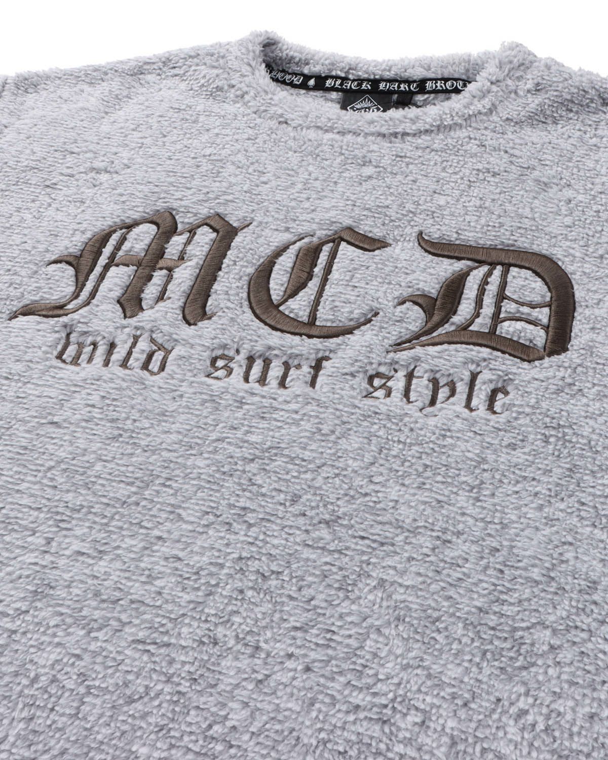 着るだけでぬくもり、MCDボア Boa Style – PEET ONLINE STORE