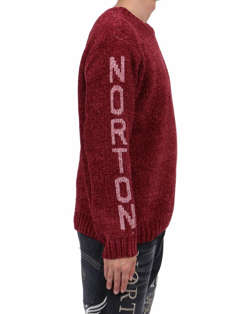 ワイン：174cm62kg(Lサイズ着用)