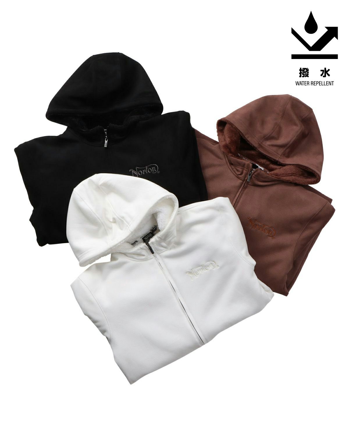 カラーバリエーション