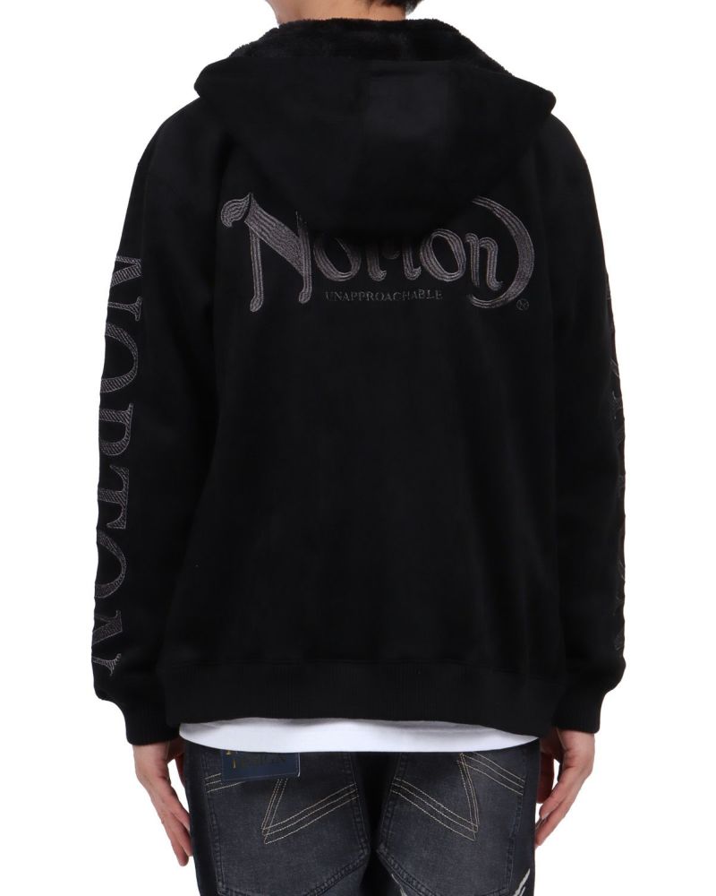 ブラック：174cm62kg(Lサイズ着用)