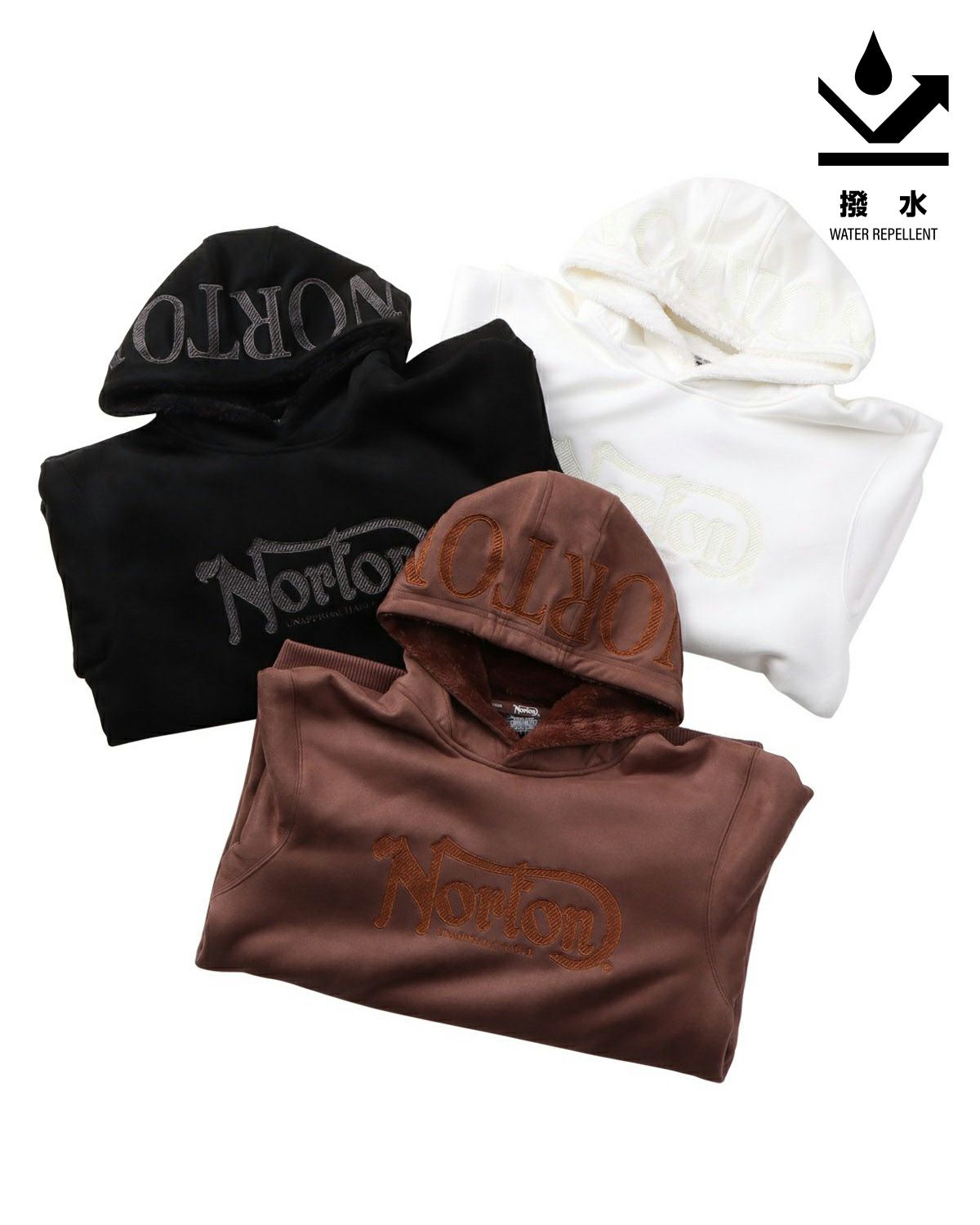 カラーバリエーション