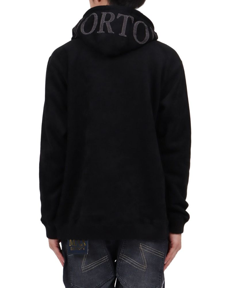 ブラック：174cm62kg(Lサイズ着用)