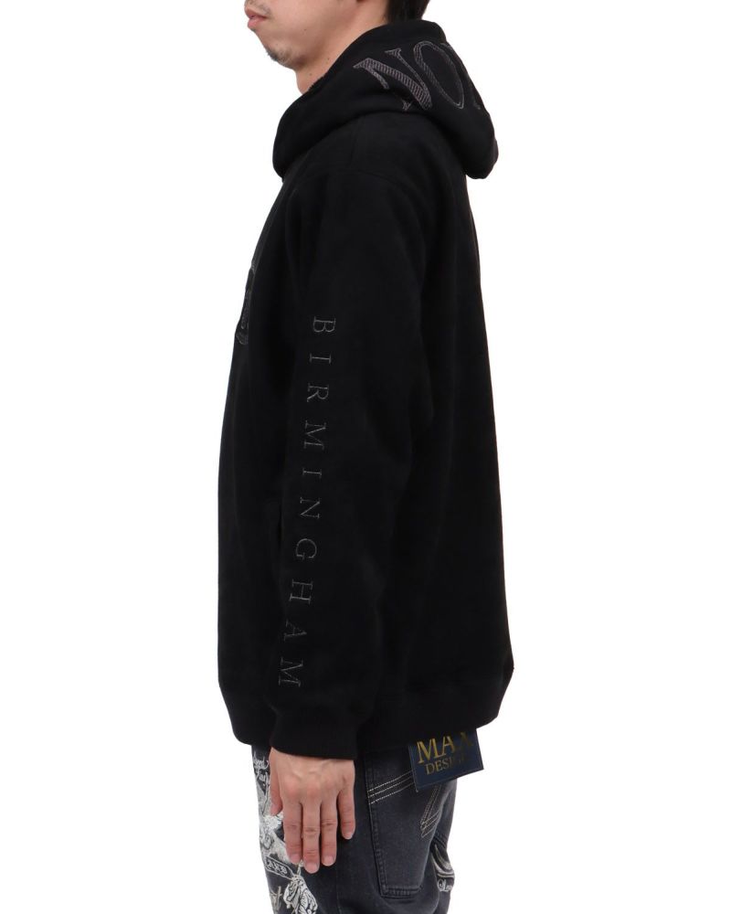 ブラック：174cm62kg(Lサイズ着用)