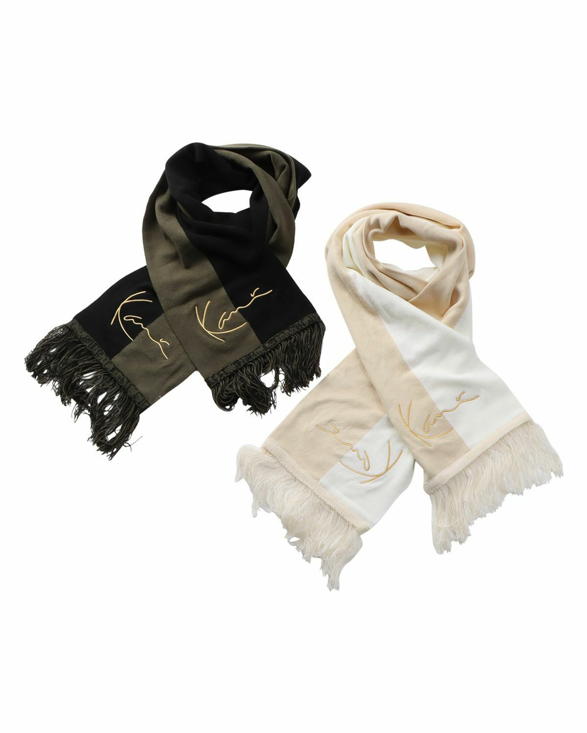 カラーバリエーション