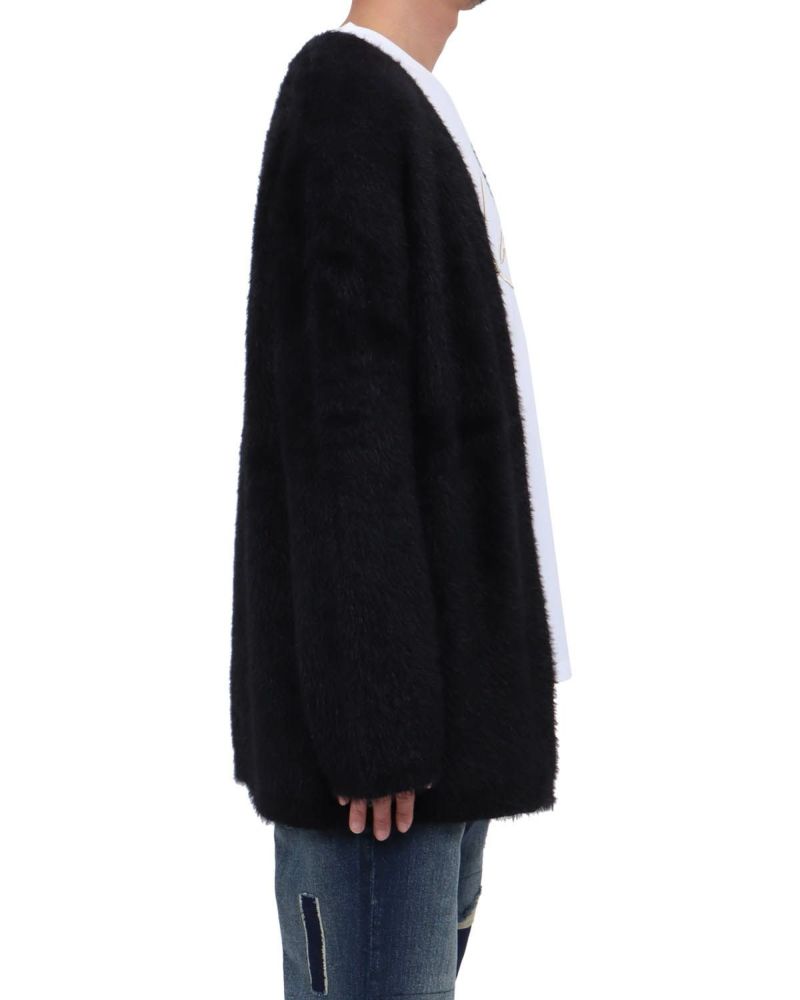 ブラック：174cm62kg(Lサイズ着用)