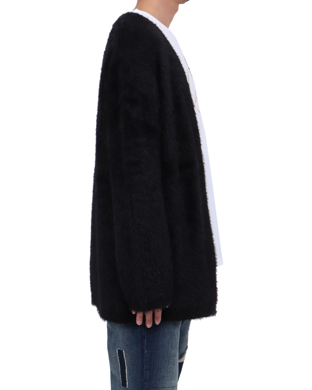 ブラック：174cm62kg(Lサイズ着用)