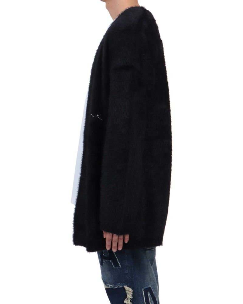 ブラック：174cm62kg(Lサイズ着用)