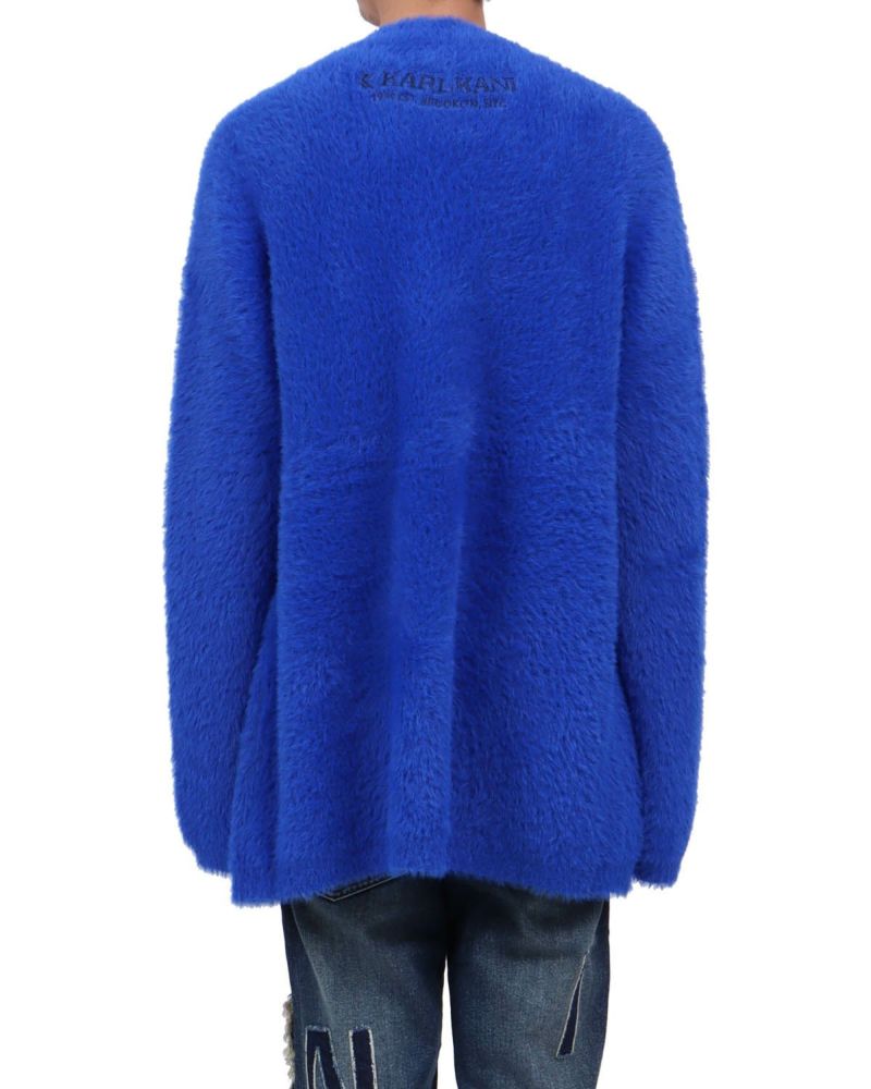 ブルー：174cm62kg(Lサイズ着用)