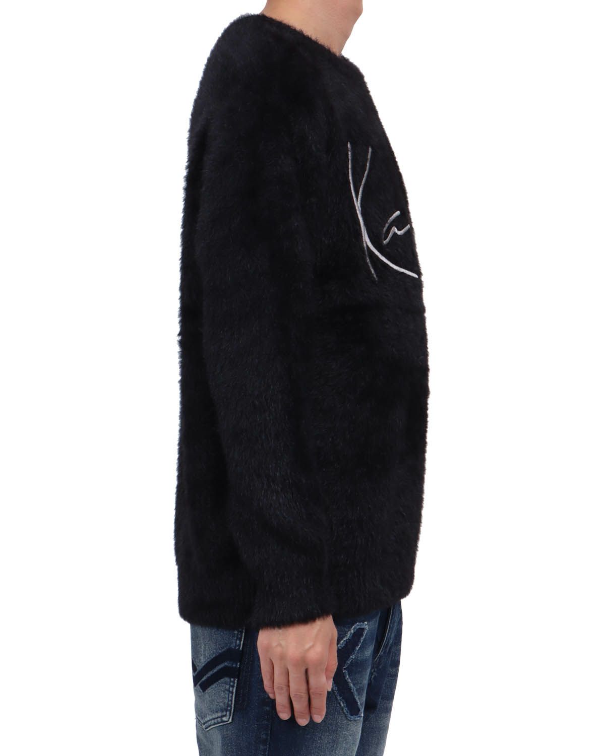 ブラック：174cm62kg(Lサイズ着用)