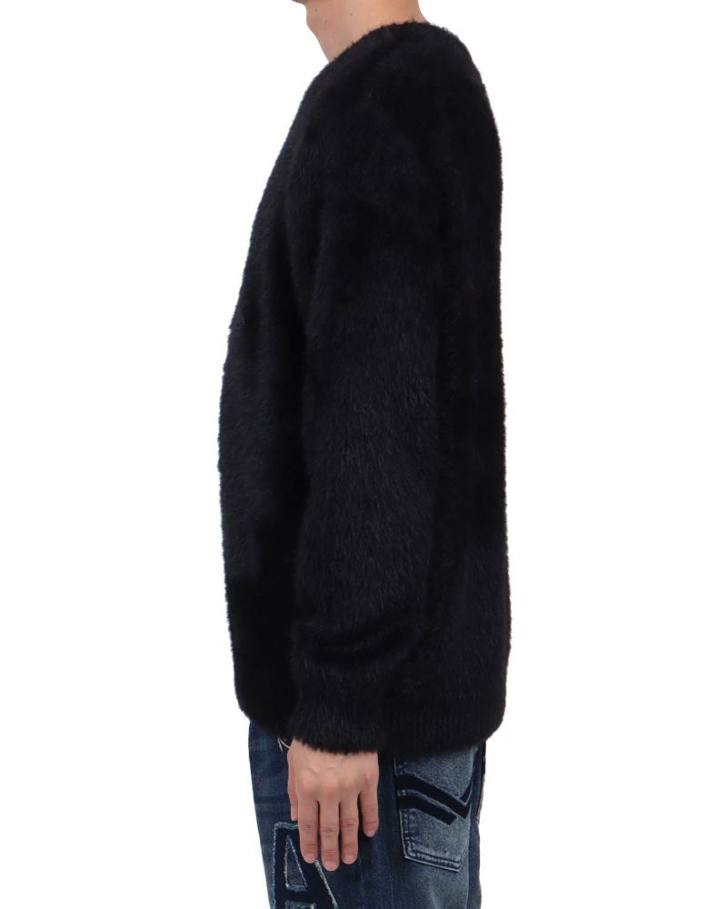 ブラック：174cm62kg(Lサイズ着用)