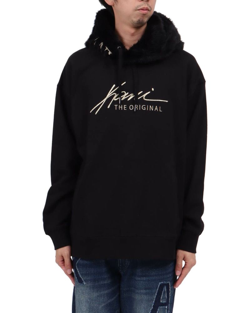 ブラック：174cm62kg(Lサイズ着用)