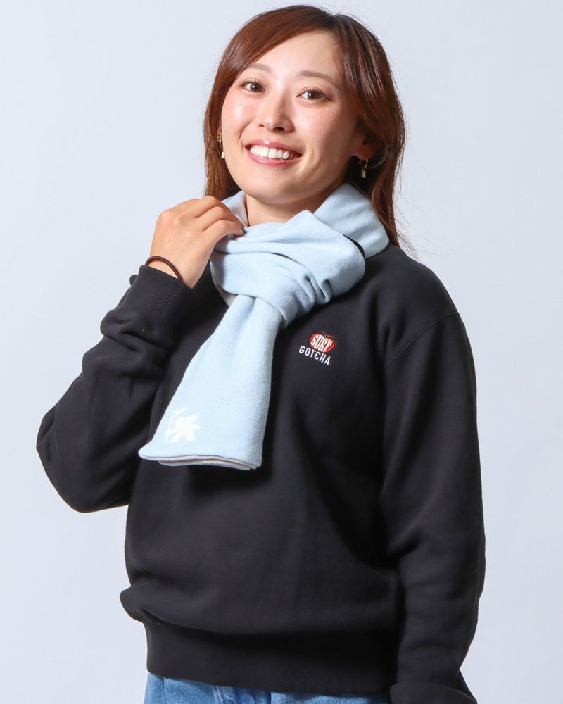 ライトブルーグレー