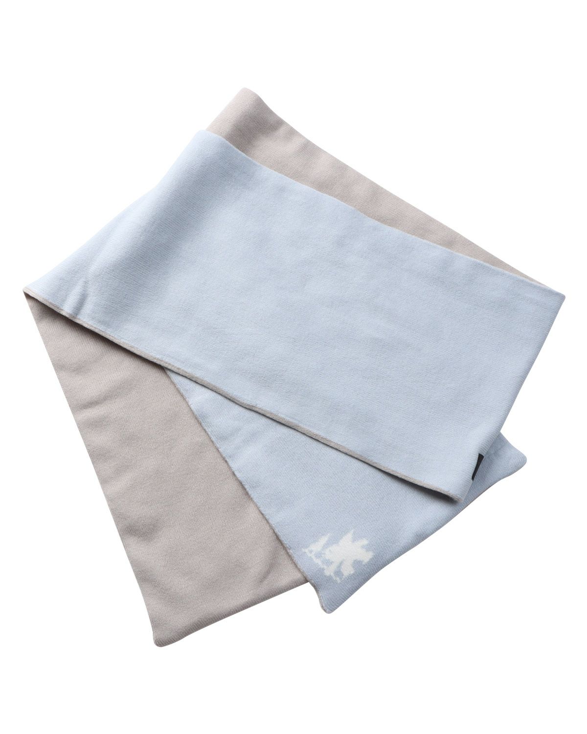 ライトブルーグレー