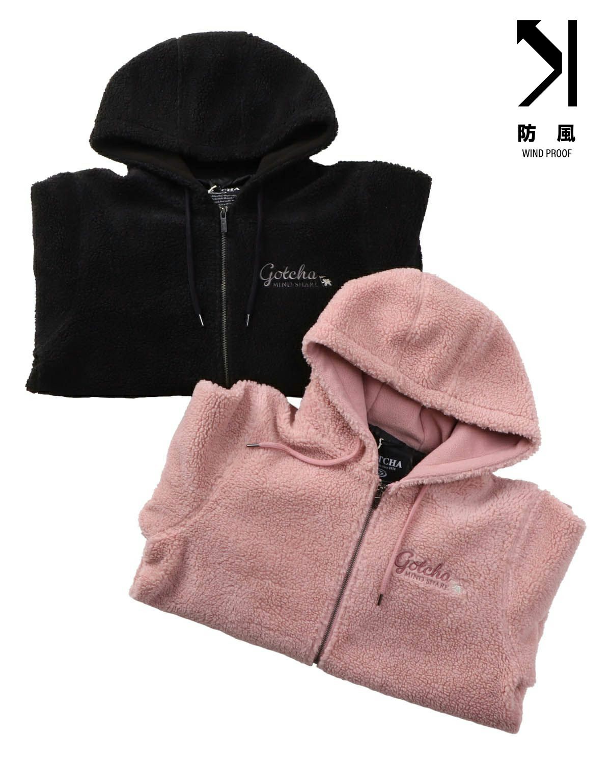 カラーバリエーション