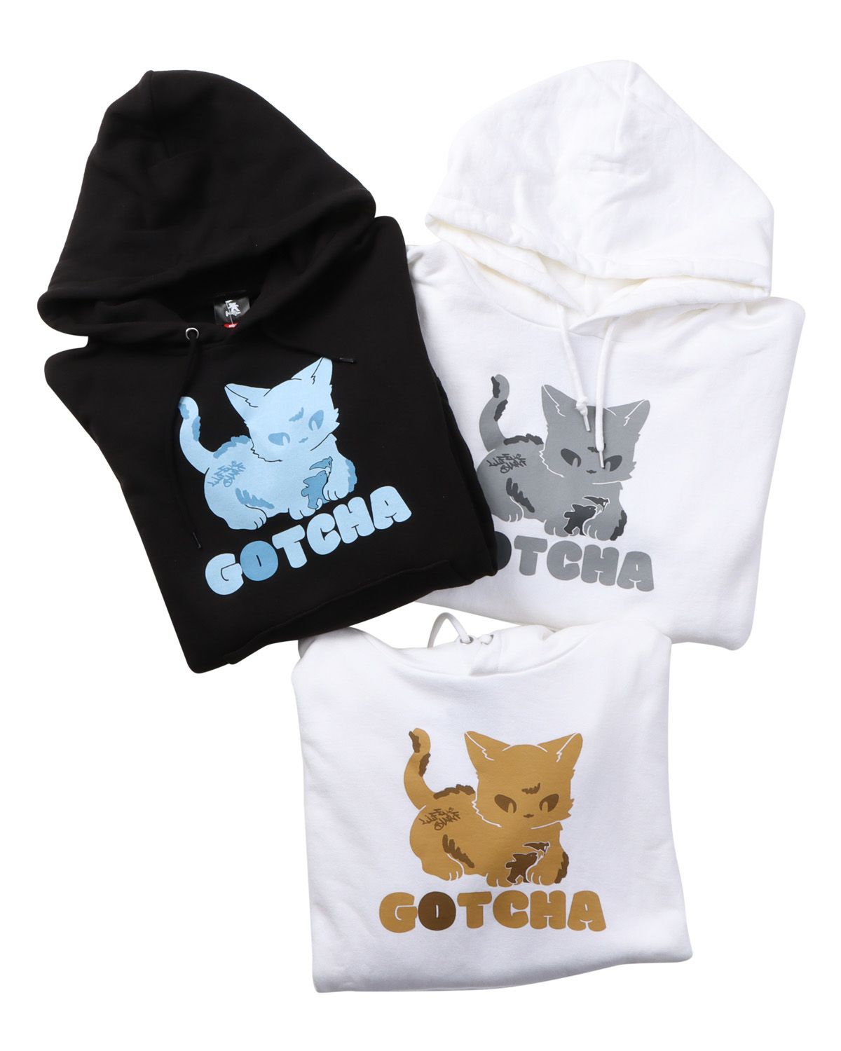 カラーバリエーション