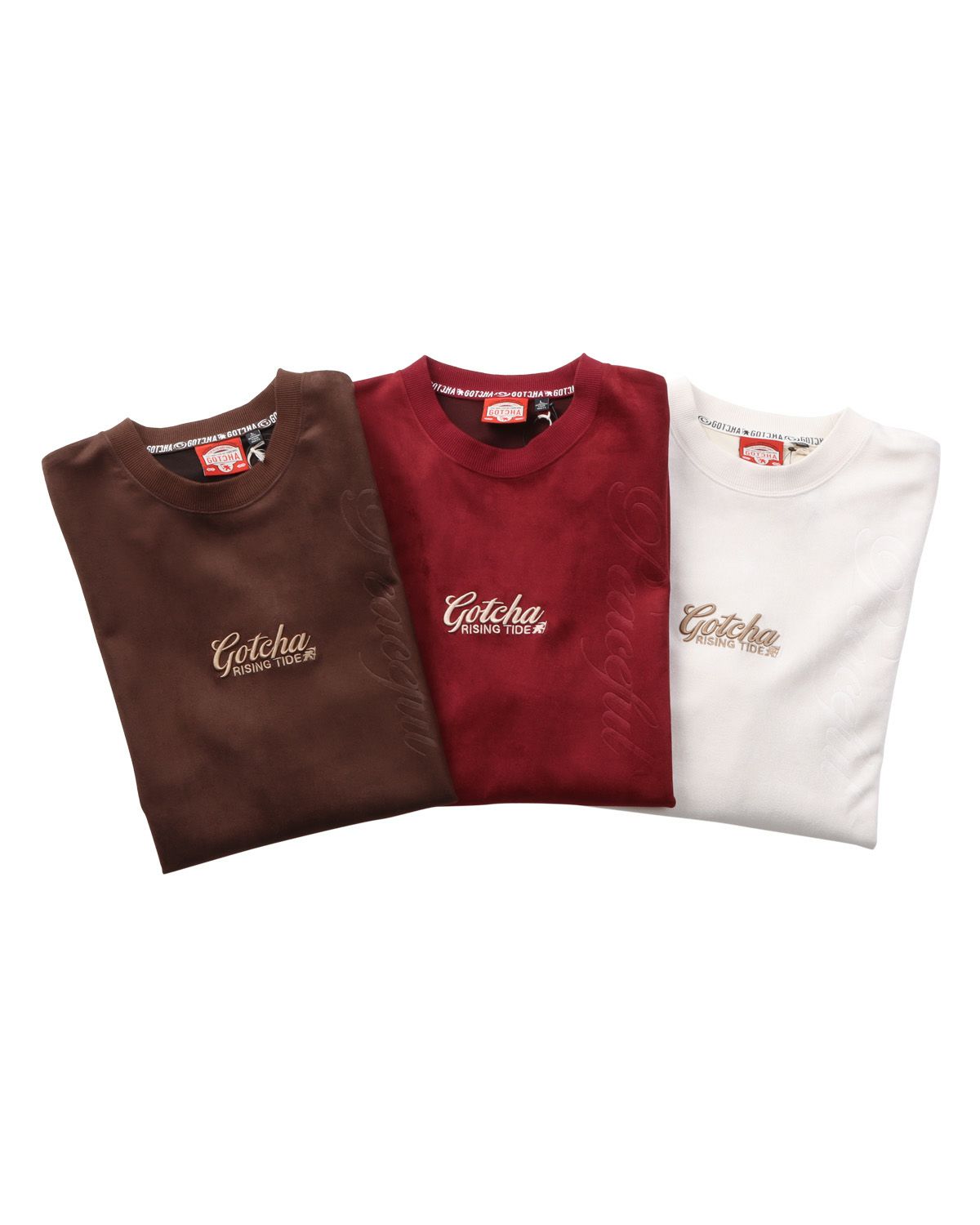 カラーバリエーション