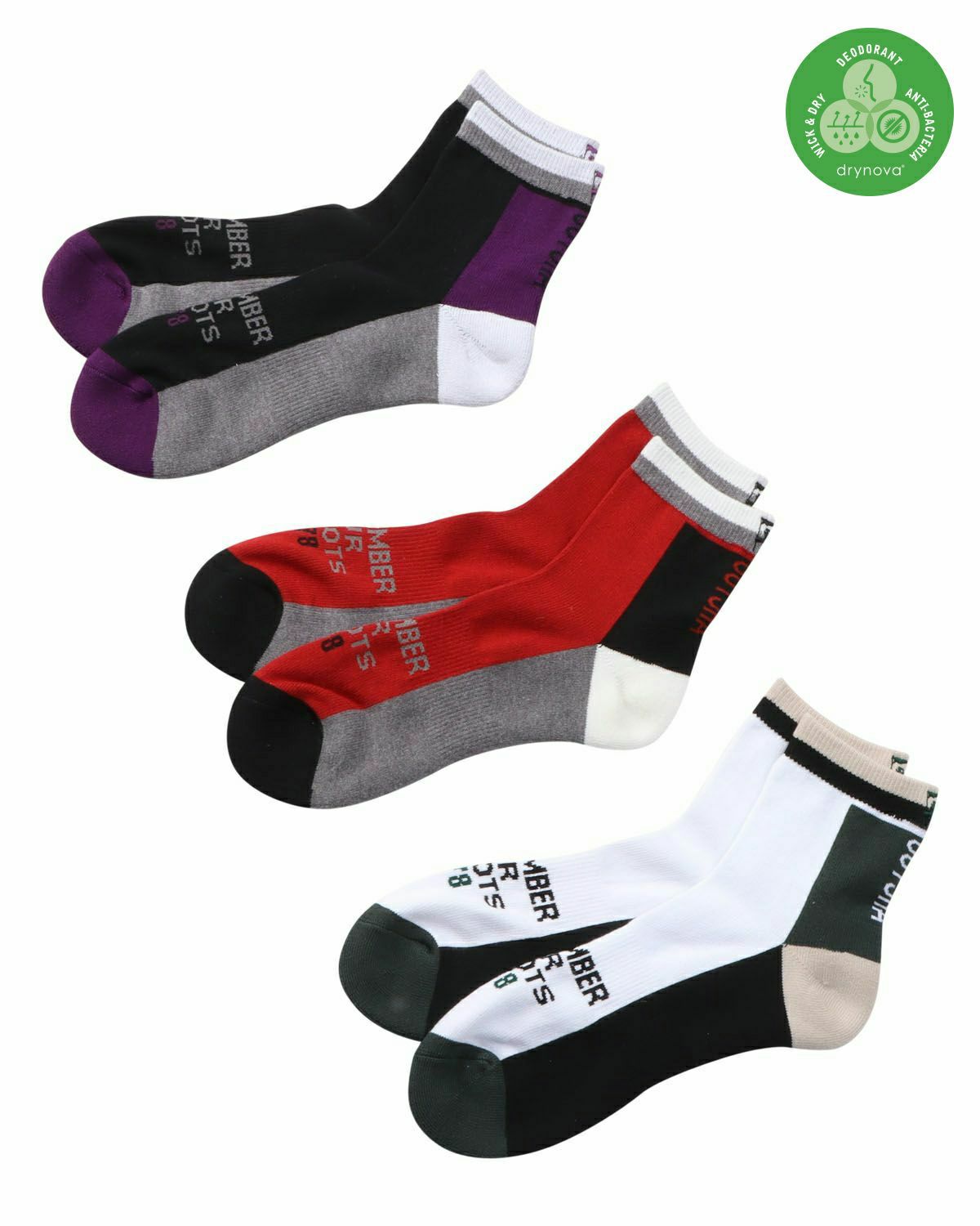 カラーバリエーション