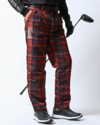 レッド：180cm/70kg(Lサイズ着用)