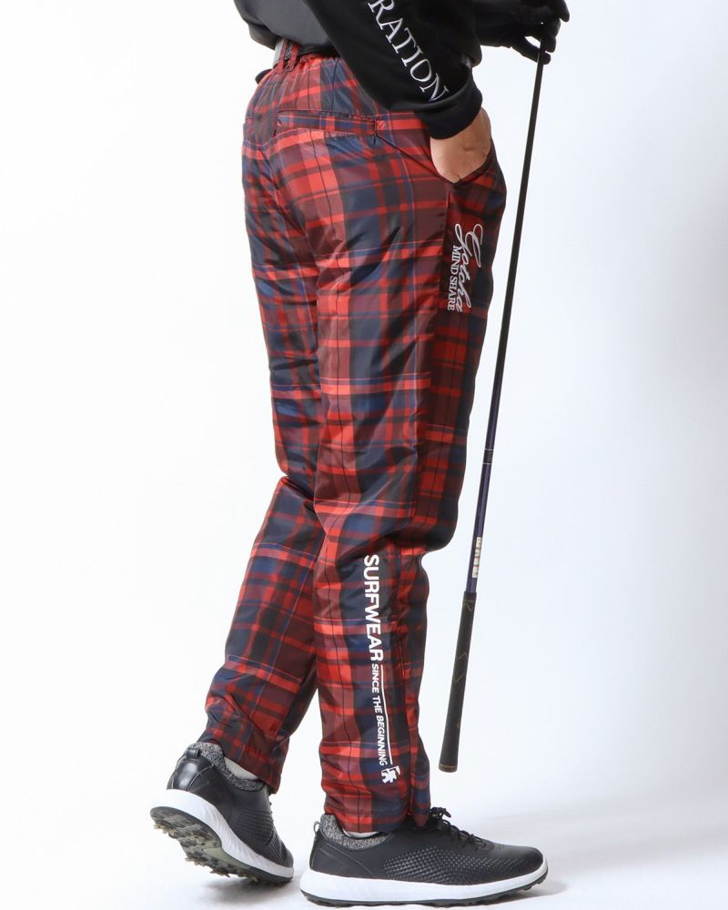 レッド：180cm/70kg(Lサイズ着用)