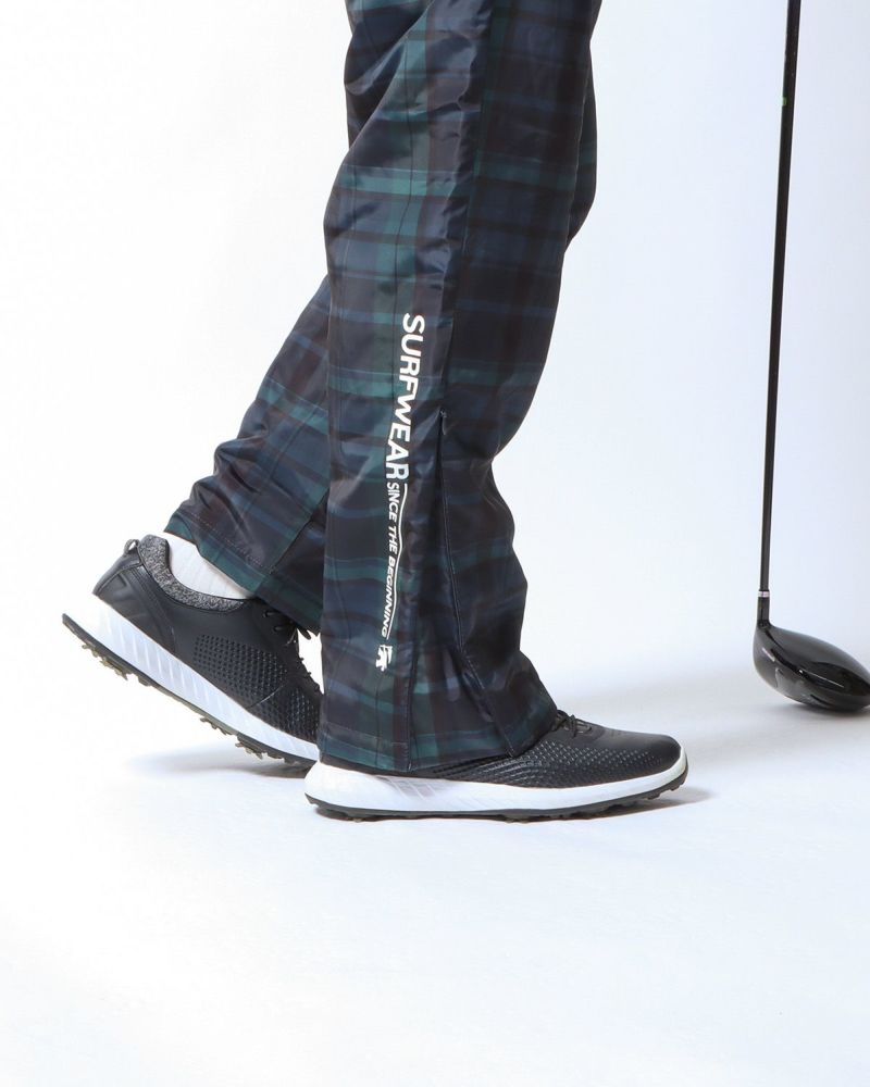 グリーン：180cm/70kg(Lサイズ着用)