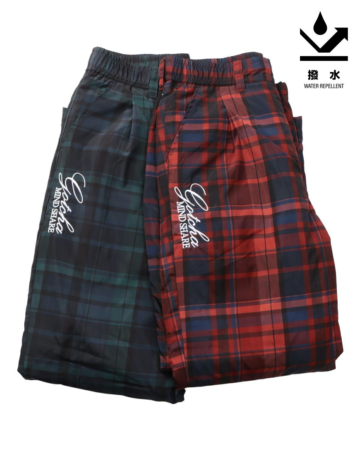 カラーバリエーション