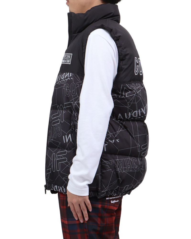 ブラック：173cm63kg(Lサイズ着用)