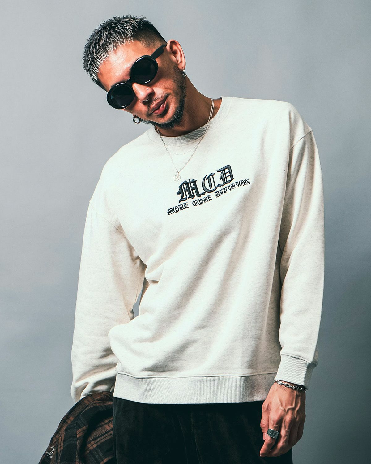 Karl Kani] ビッグシルエット ベイビー Tシャツ | PEET ONLINE STORE