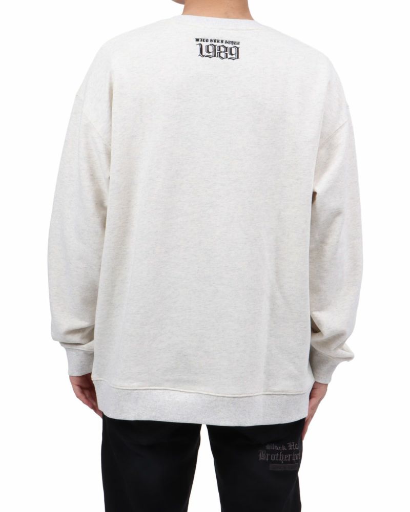 キナリ：173cm63kg(Lサイズ着用)