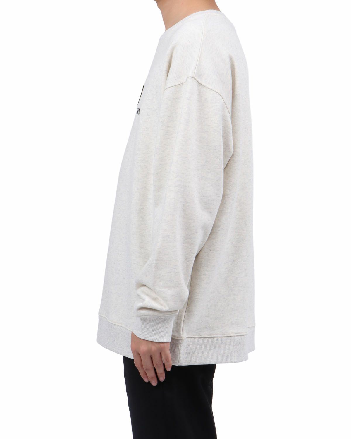 キナリ：173cm63kg(Lサイズ着用)