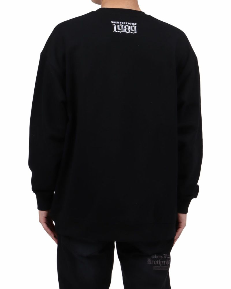 ブラック：173cm63kg(Lサイズ着用)