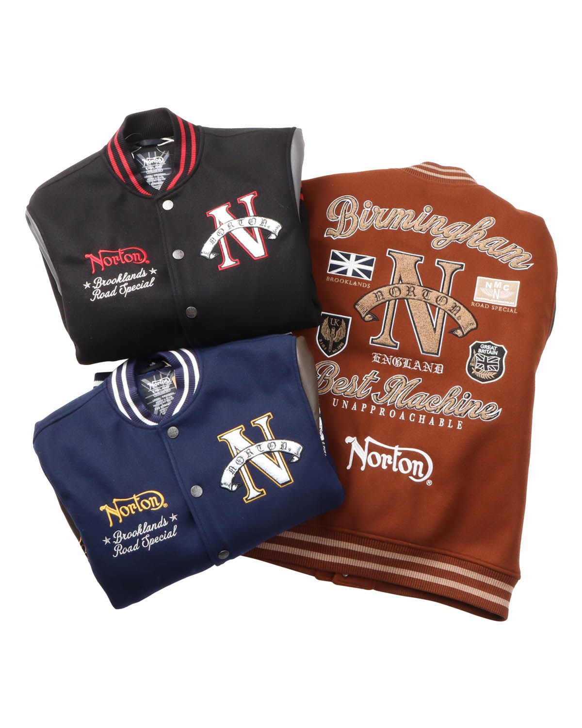 カラーバリエーション