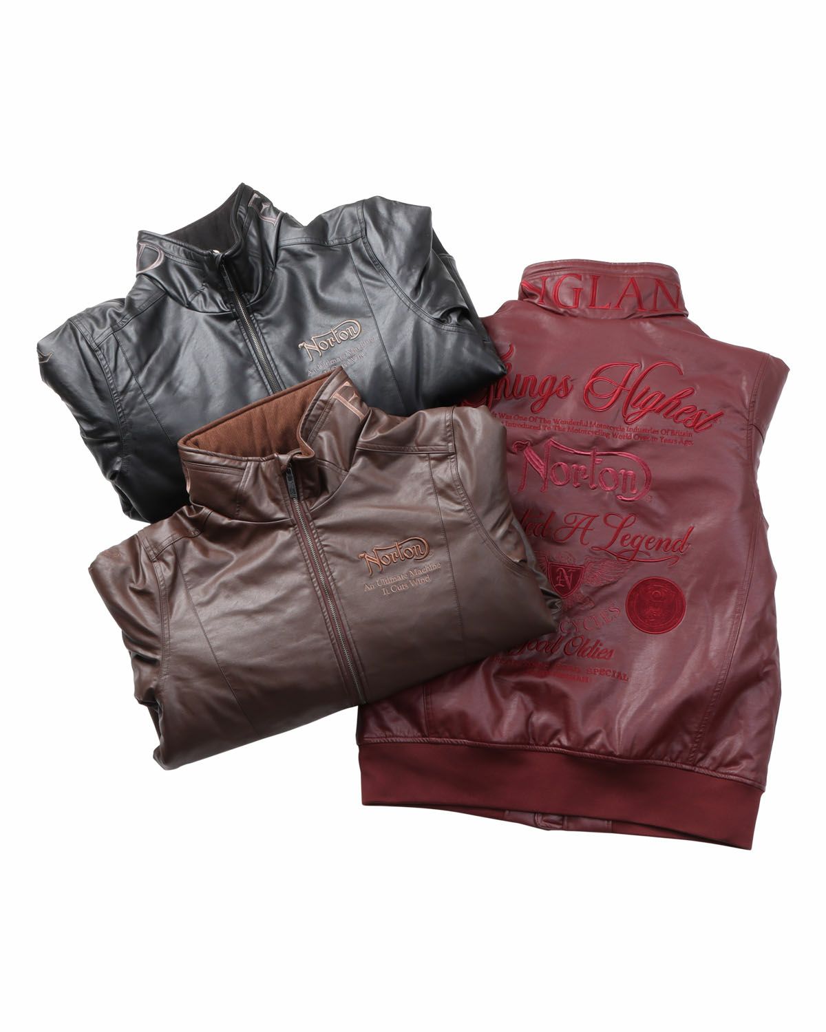 カラーバリエーション