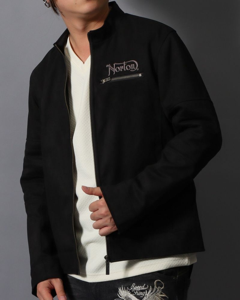 ブラック：178cm/75kg(Lサイズ着用)