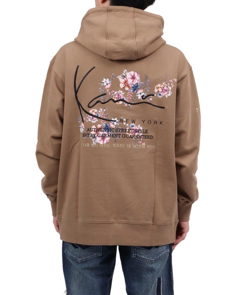 ベージュ：173cm63kg(Lサイズ着用)