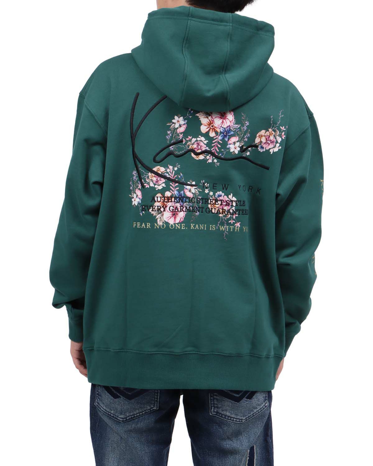 モスグリーン：173cm63kg(Lサイズ着用)