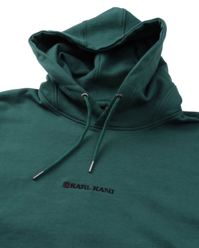 Karl Kani] ブルーミング プルパーカー | PEET ONLINE STORE