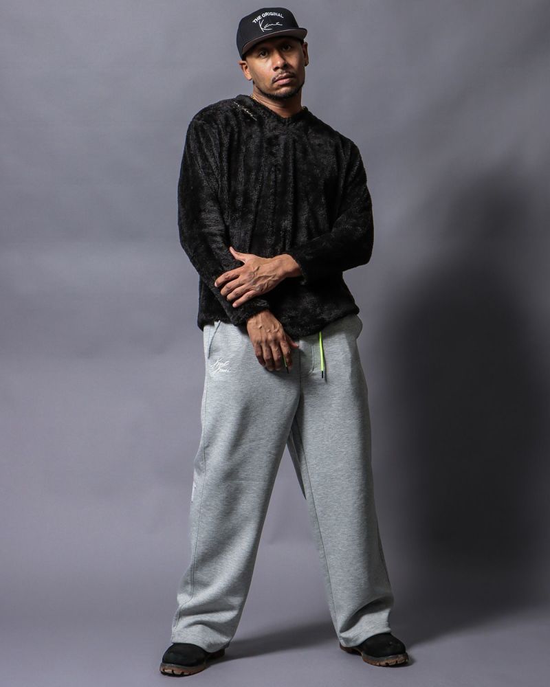 ブラック：183cm(XLサイズ着用)