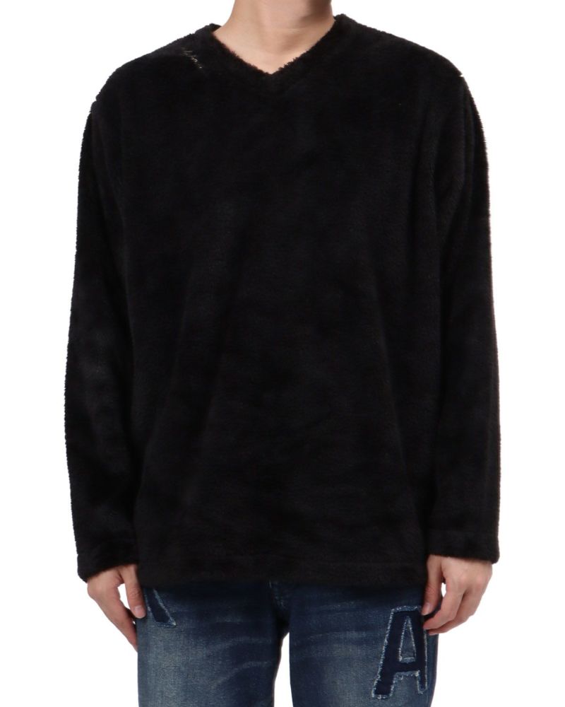 ブラック：173cm63kg(Lサイズ着用)