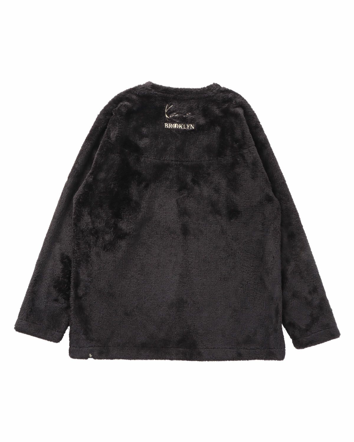 Karl Kani] ショートファー VネックロンT | PEET ONLINE STORE