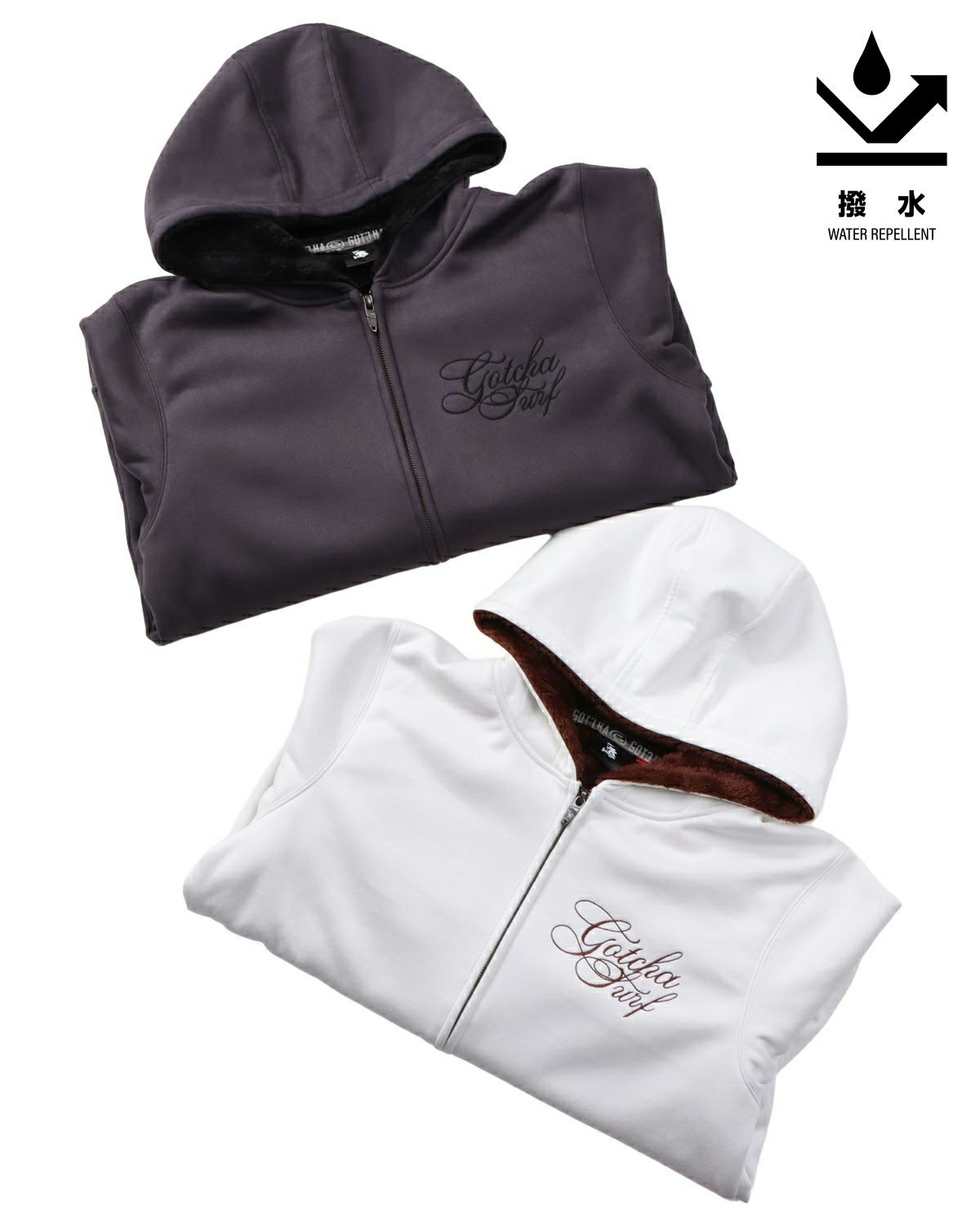 カラーバリエーション