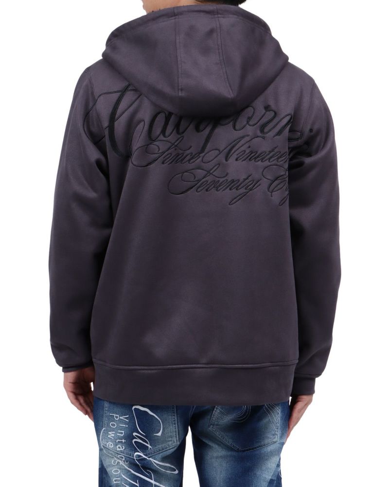 グレー：173cm63kg(Lサイズ着用)