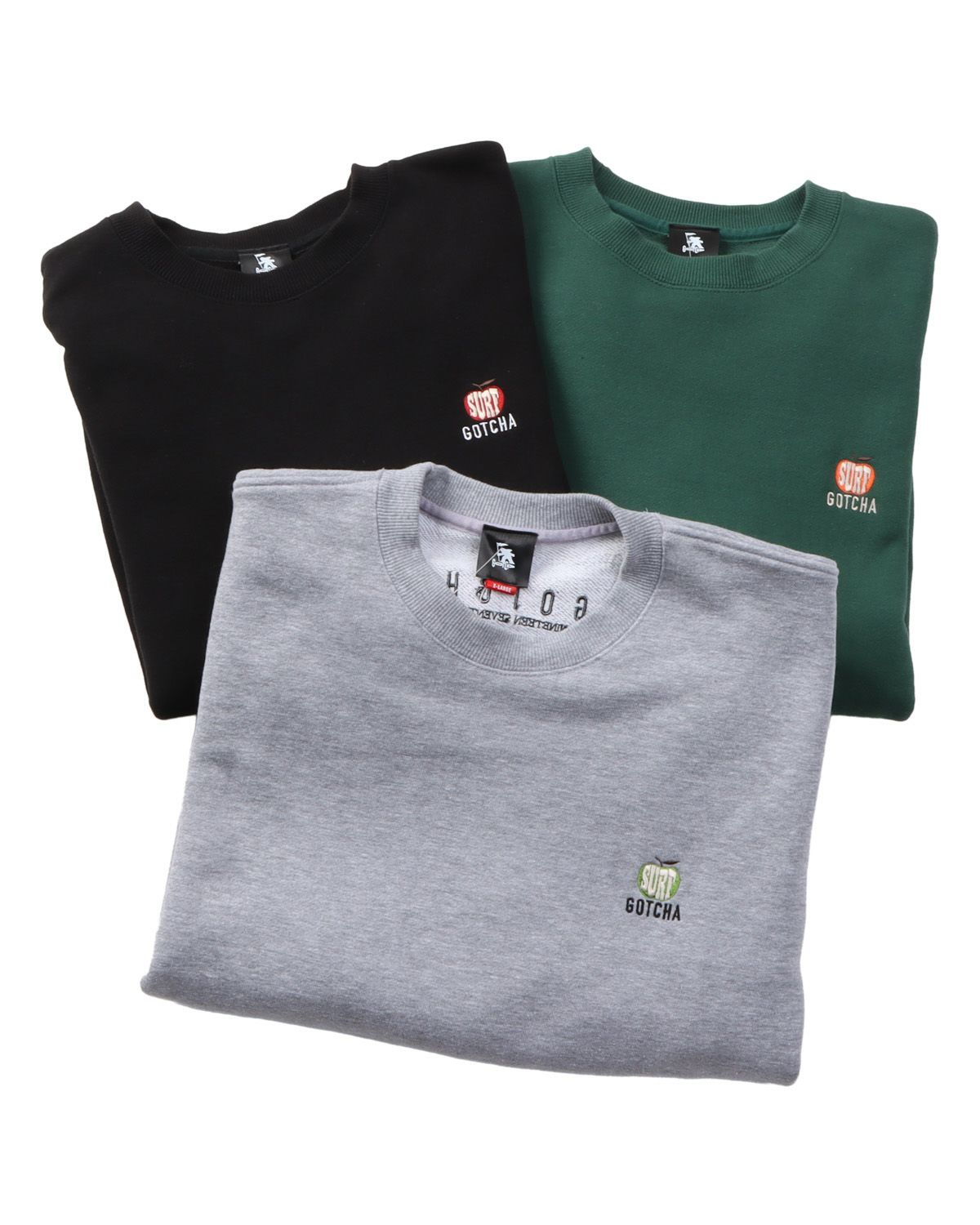 カラーバリエーション