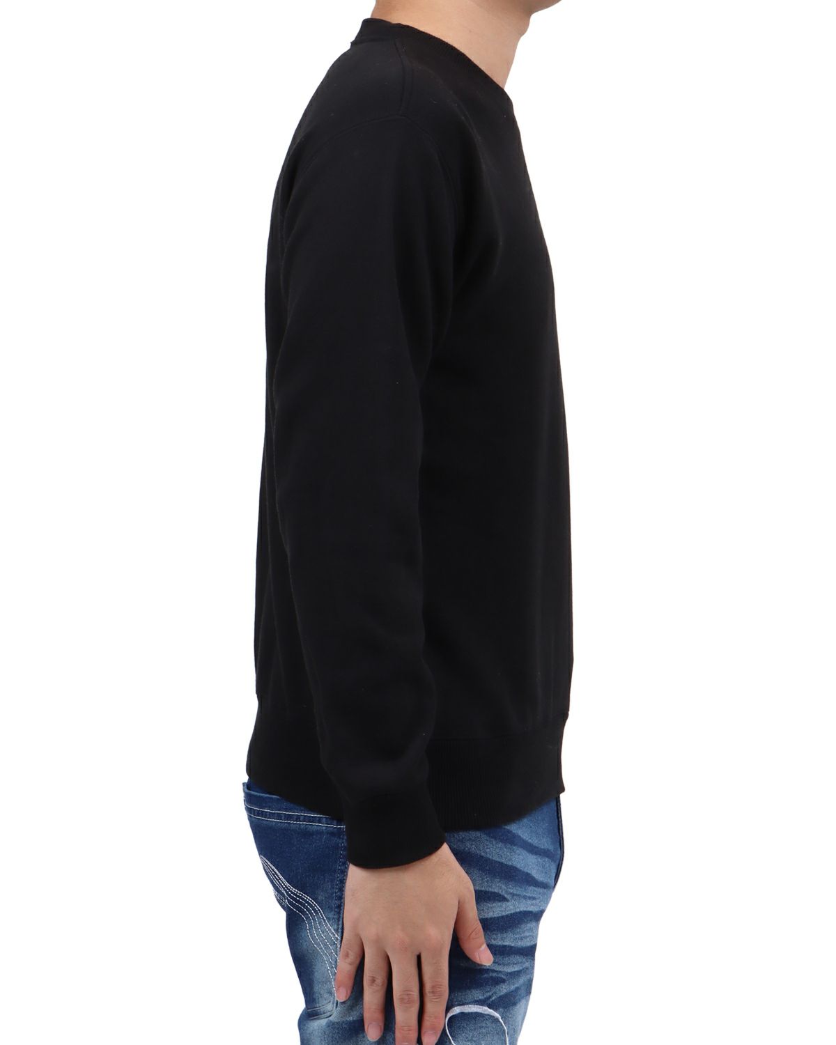 ブラック：173cm63kg(Lサイズ着用)