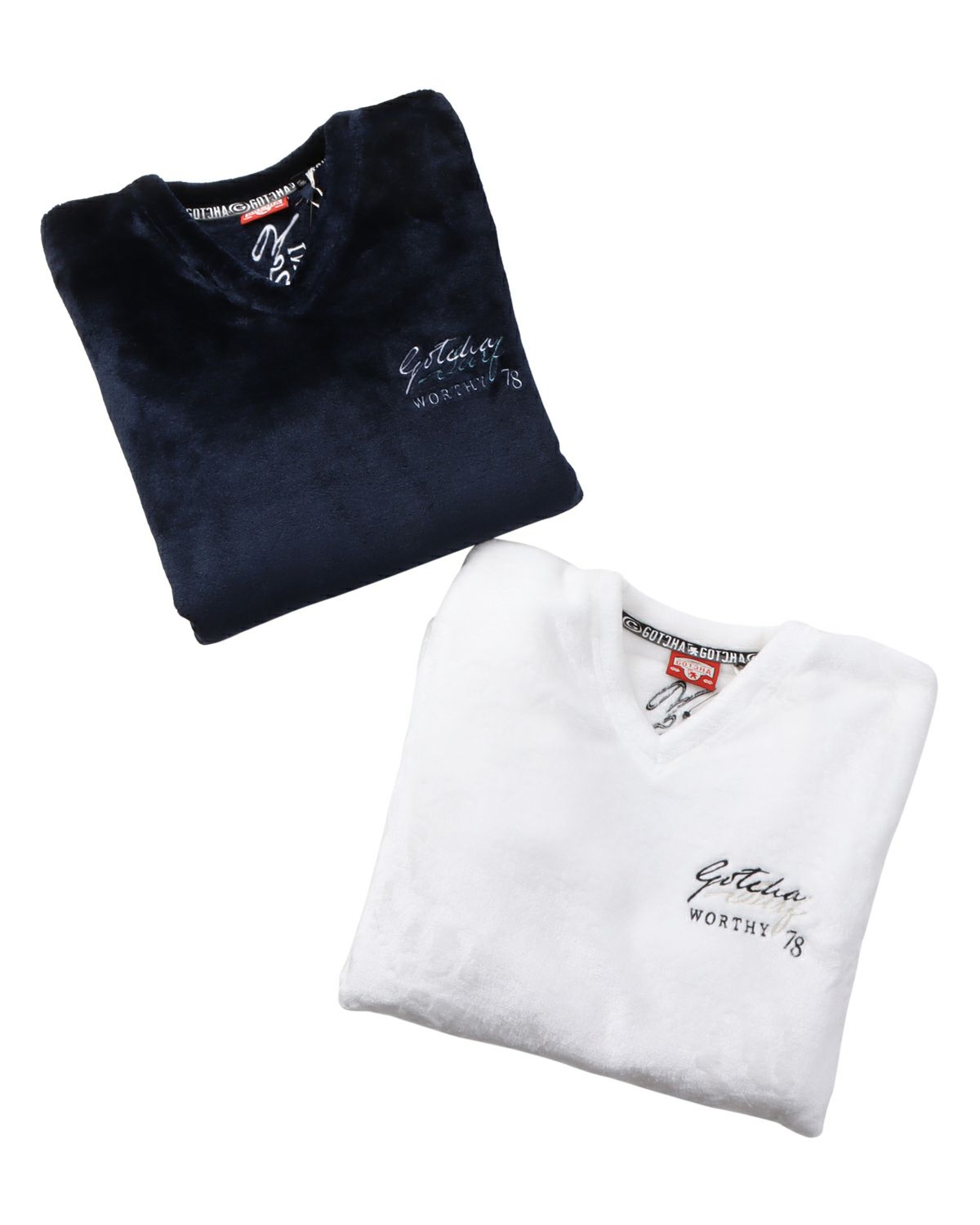 カラーバリエーション