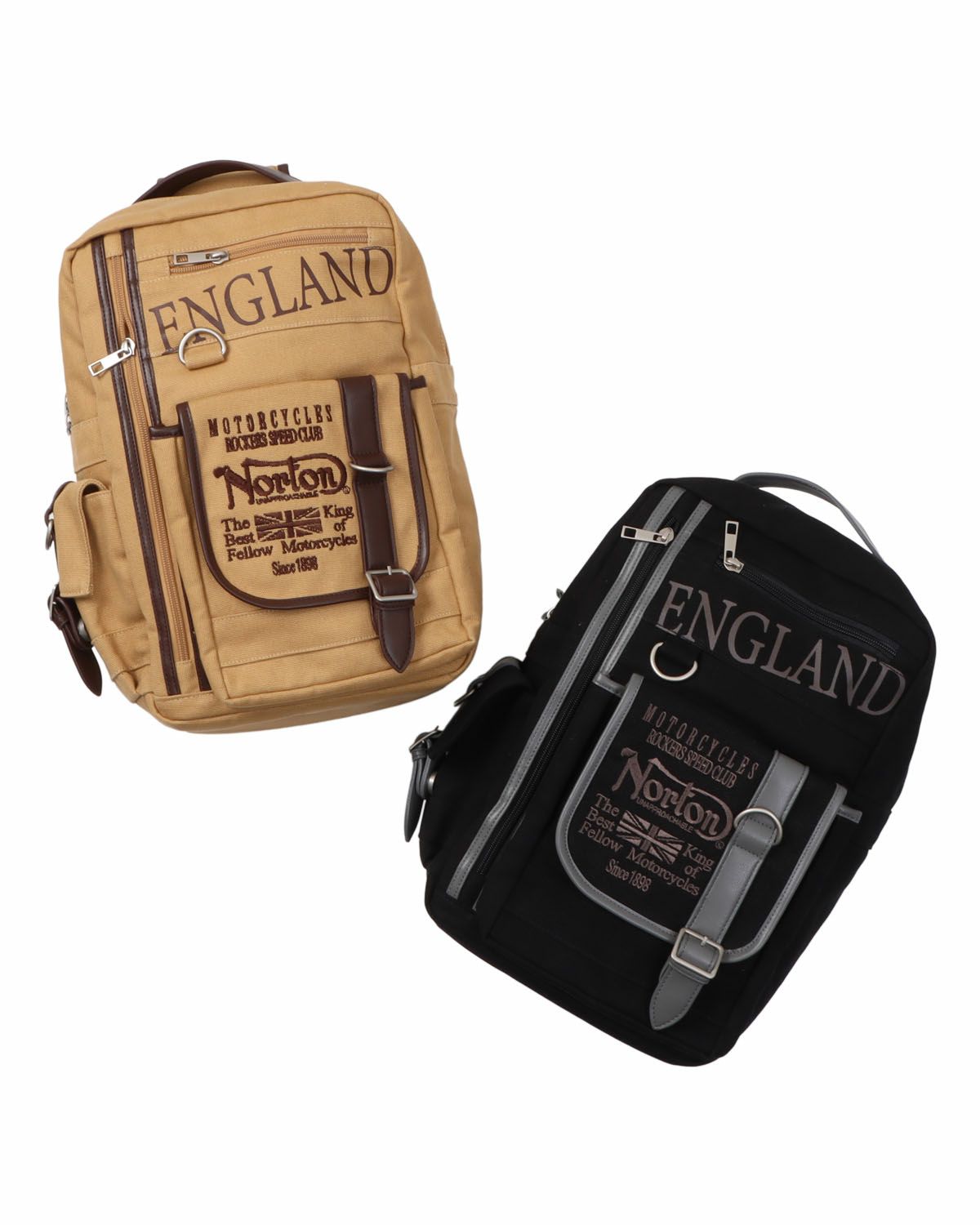 カラーバリエーション