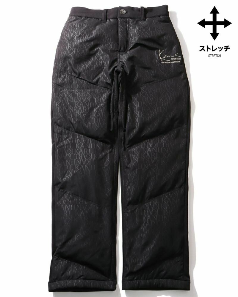 goold golf rockers ワイドイージーパンツ goold golf rockers ワイド